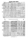 Central Park North (Full Score)
