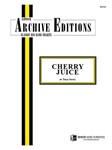 Cherry Juice