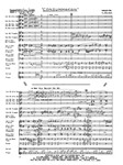 Consummation (Full Score)
