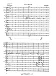 Dedication (Full Score)