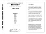 El Centro (Full Score)