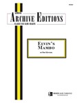 Elvin's Mambo