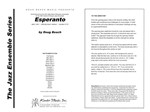 Esperanto (Full Score)