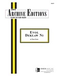 Evol Deklaw Ni