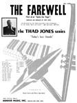Farewell, The (Full Score)