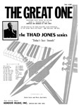 Great One, The (Full Score)
