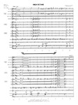 High Octane (Full Score)