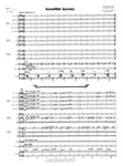 Incredible Journey (Full Score)