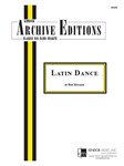 Latin Dance