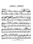 Lonely Street (Full Score)