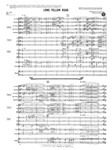 Long Yellow Road (Full Score)