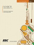March  (fr Symphony # 2)