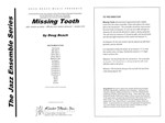 Missing Tooth (Full Score)