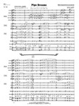 Pipe Dreams (Full Score)
