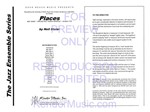Places (Full Score)