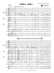 Quadrille, Anyone? (Full Score)