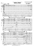 Sassy Strut (Full Score)