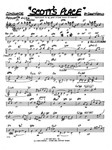 Scott's Place (Full Score)