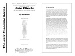 Side Effects (Full Score)