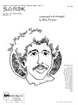 Slo-Funk (Full Score)