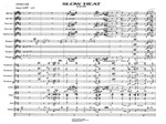 Slow Heat (Full Score)