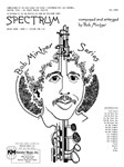 Spectrum (Full Score)