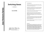 Switching Gears (Full Score)