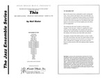 This (Full Score)