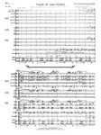 Tiger Of San Pedro (Full Score)