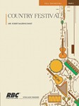 Country Festival (Score)