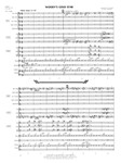 Woody's Gold Star (Full Score)