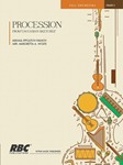 Procession From Caucasian Sketches (Score)