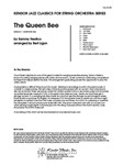 Queen Bee, The (Full Score)