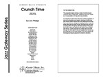 Crunch Time (Full Score)
