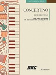 Concertino  Opus 26