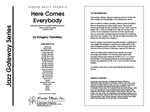 Here Comes Everybody (Full Score)