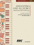 Andantino and Allegro from Don Giovanni K527