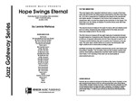 Hope Swings Eternal (Full Score)