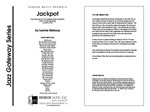 Jackpot (Full Score)