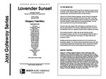 Lavender Sunset (Full Score)