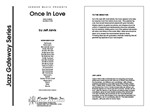 Once In Love (Full Score)