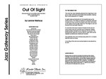 Out Of Sight (Full Score)