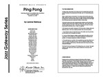 Ping Pong (Full Score)