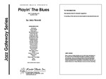 Playin' The Blues (Full Score)