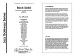 Rock Solid (Full Score)