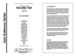 Rooster Tail (Full Score)
