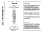 Sofrito (Full Score)