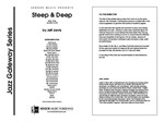 Steep & Deep (Full Score)
