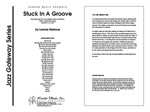 Stuck In A Groove (Full Score)