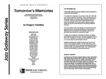 Tomorrow's Memories (Full Score)